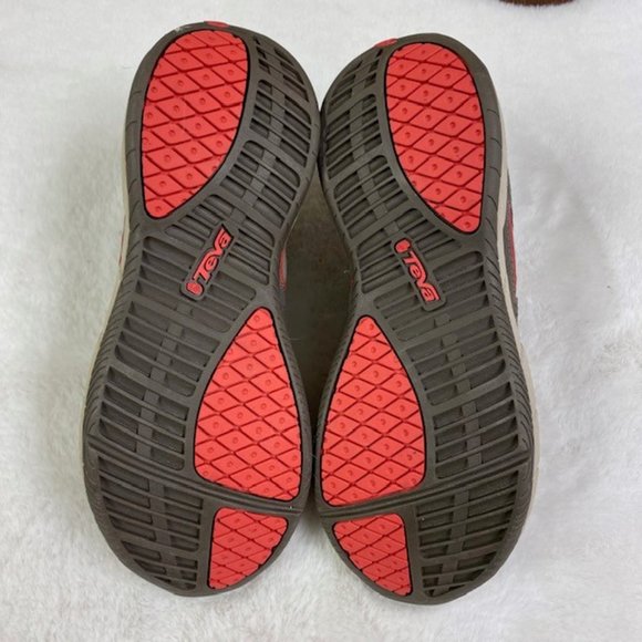NEW Teva Bungee Cord Churn‎ Water Sneakers Women's size 9 - Picture 13 of 16